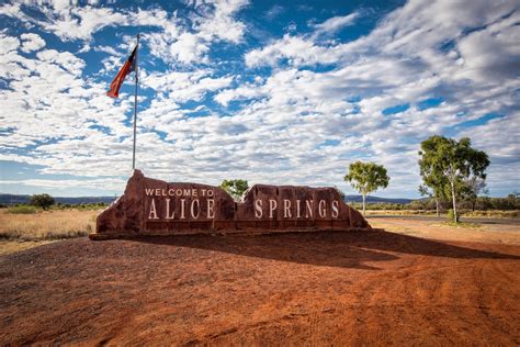 Escorts Alice Springs, NT